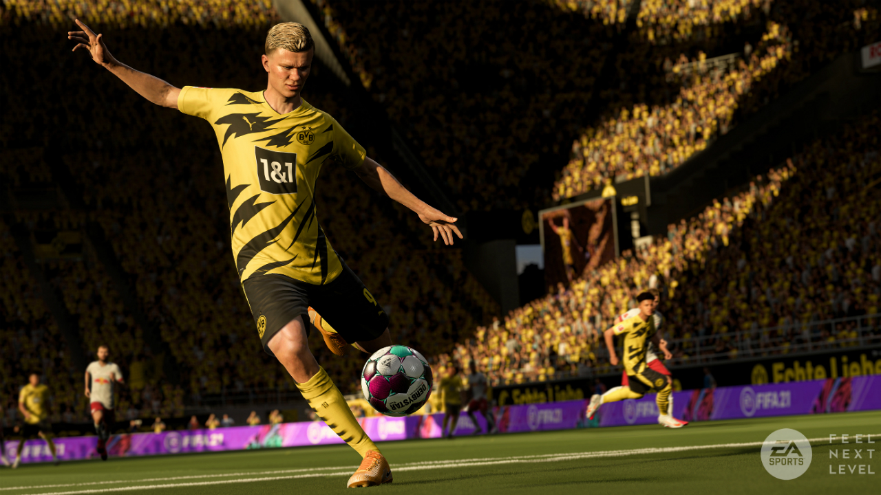 Get ahead of the FIFA 23 trophies with new version of a FUT mainstay