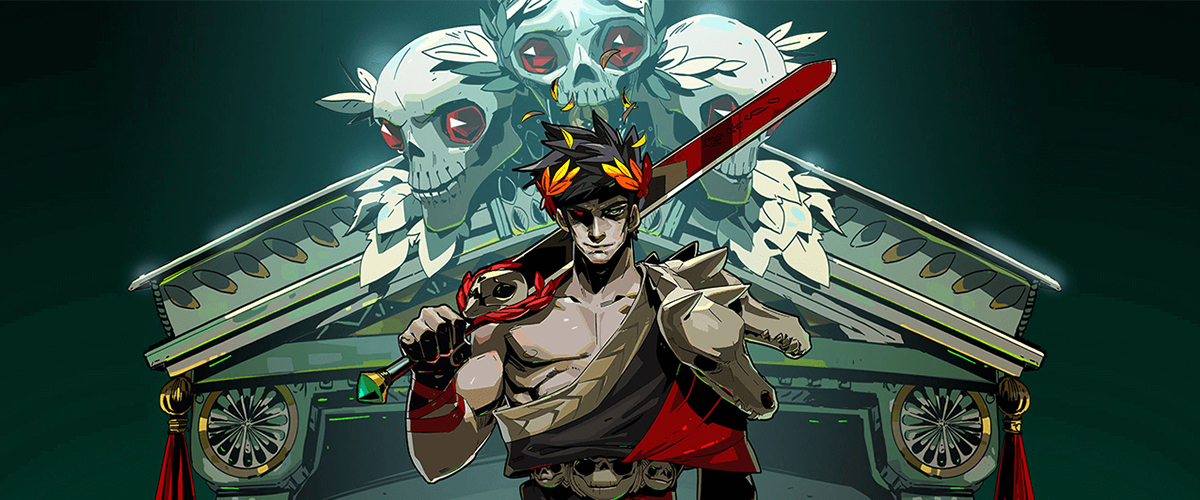 Hades PS5 Review: The Roguelike Emperor's New Clothes