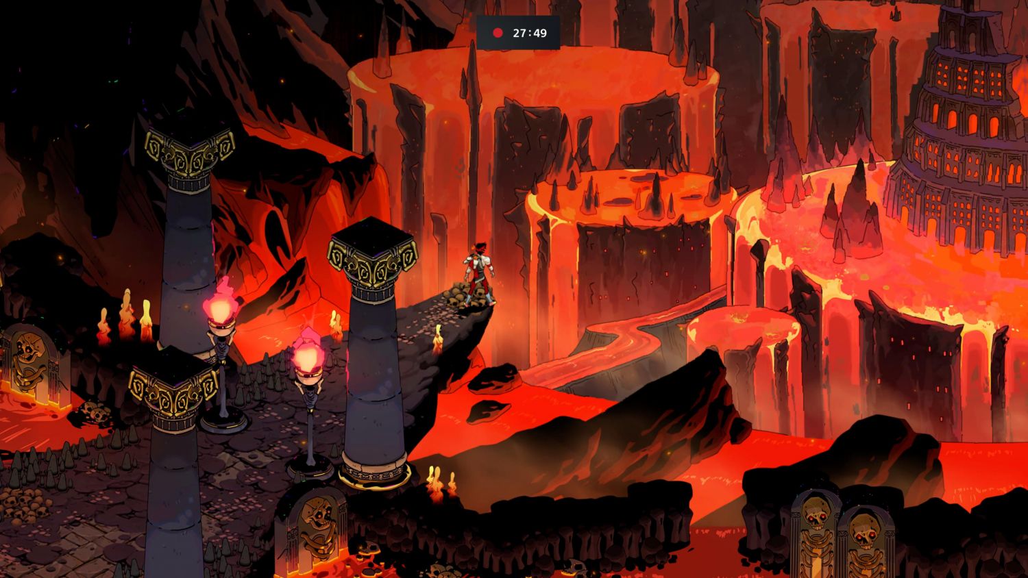 Hades 2: From Ancient Titans to Forgotten Gods, Supergiant Games