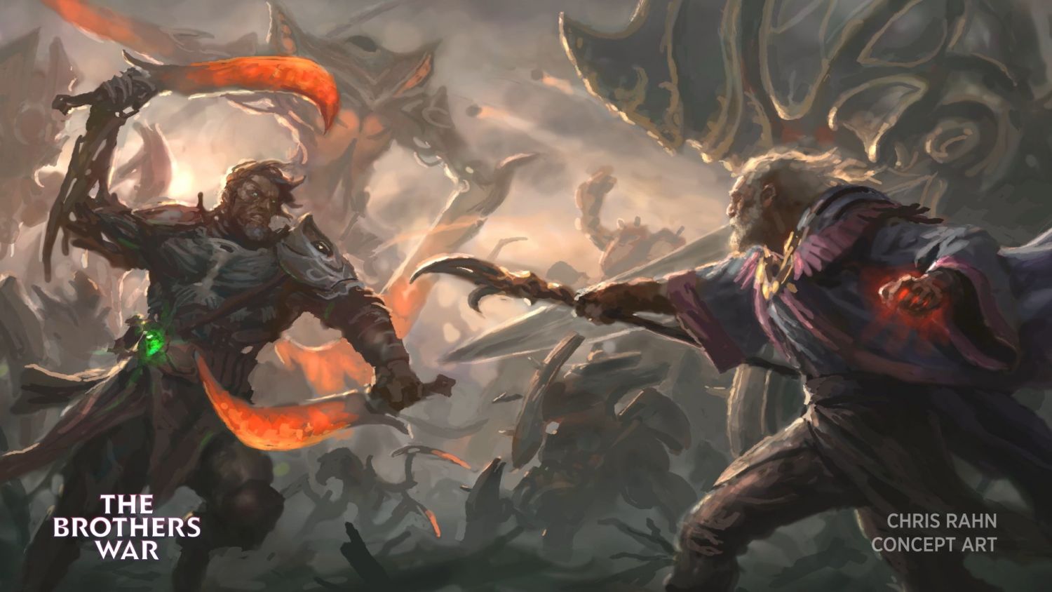 Mtg Pptq Schedule 2022 Magic: The Gathering's 2022 Release Rollout Is Both Impressive And  Overwhelming | Geek Culture