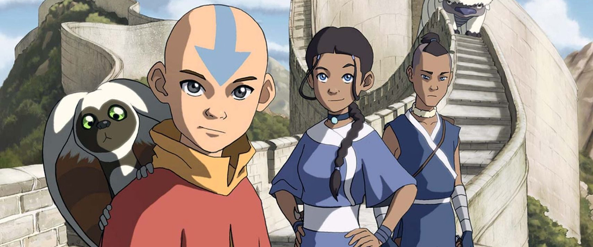 The World of the Avatar  Avatar: the Last Airbender in Academia