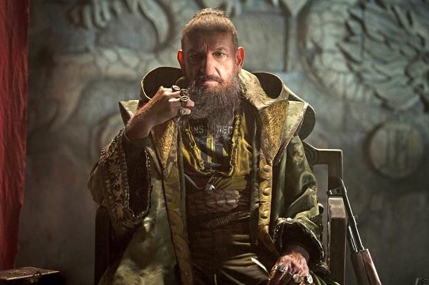 ben kingsley shangchi