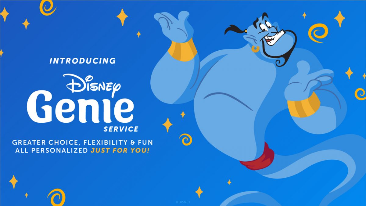 genie