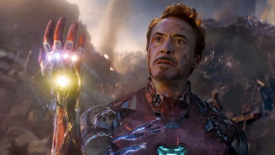 MCU Head Kevin Feige Rules Out Robert Downey Jr.'s Iron Man Revival ...