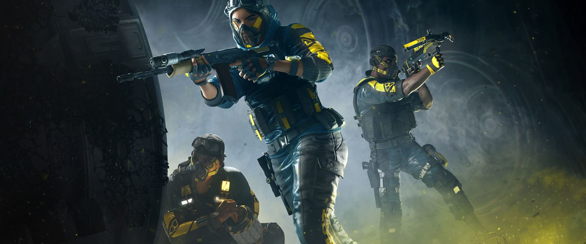 Is 'Rainbow Six Extraction' Crossplay? Details on the Multiplayer Mode