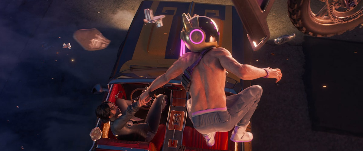 Saints Row Reboot Brings The Boss Back To Earth Geek Culture