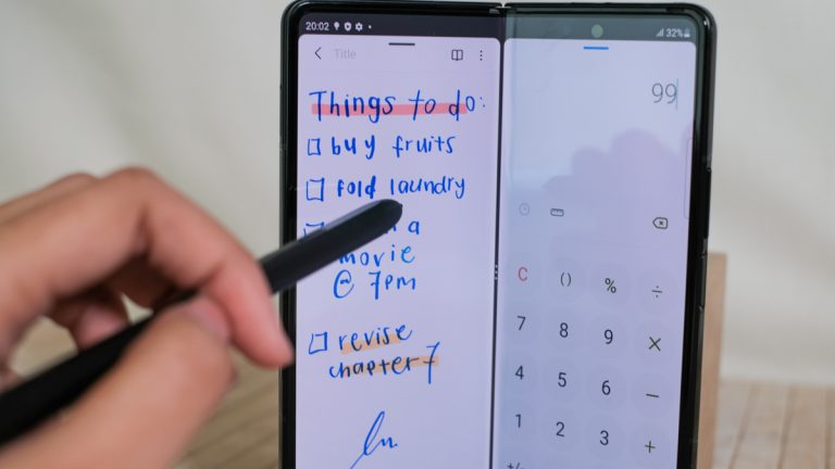 Samsung’s Galaxy Z Fold 3 Is Cheaper But Might Remain Out Of Reach For
