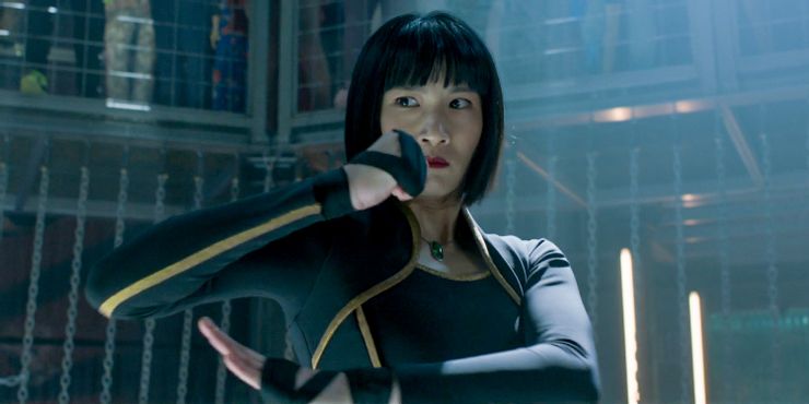 From Tweets, Tricks And Superhero Poses: Shang-Chi Cast On How They Nabbed  Their Marvel Roles | Geek Culture