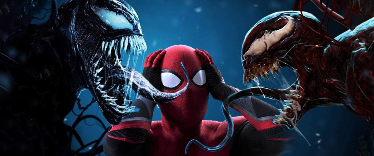 sony spiderman universe crossover