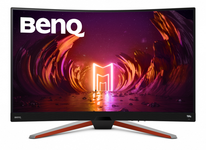 5 Reasons To Pick A Curved Monitor For Your Gaming Setup Geek Culture