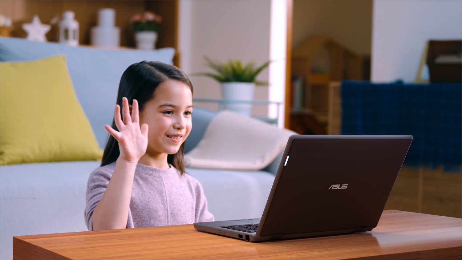 ASUS Has The Perfect Educational Laptop For Your Child | Geek Culture