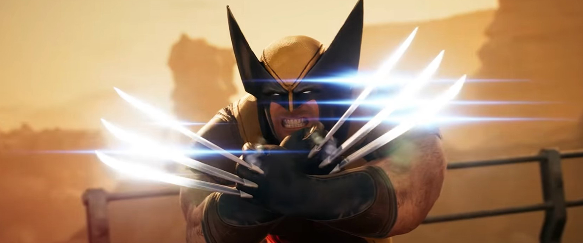 Marvel's Midnight Suns Gets New Trailer Showing Off Wolverine's Gameplay