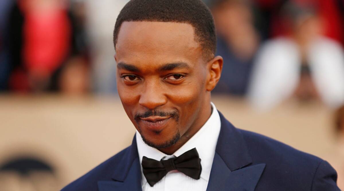 Twisted Metal TV adaptation casts Anthony Mackie as John Doe