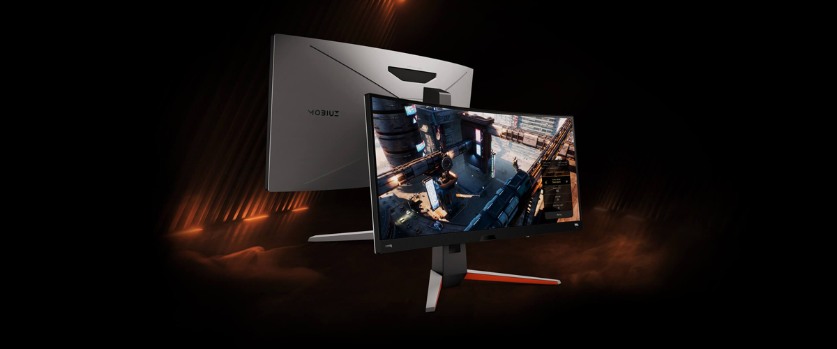 5 Reasons To Pick A Curved Monitor For Your Gaming Setup Geek Culture