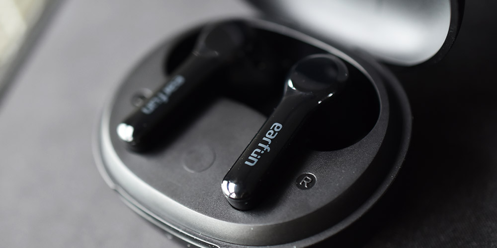 Geek Review: EarFun Air Pro 2 Hybrid ANC True Wireless Earbuds | Geek ...
