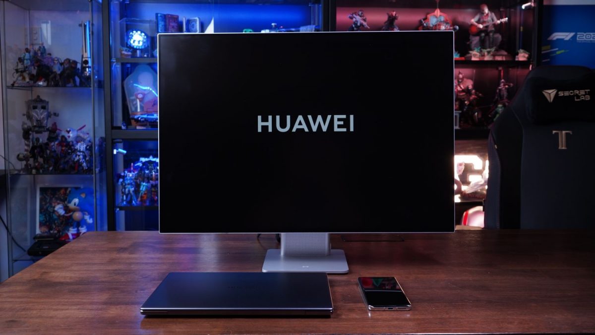 Huawei Mateview 1