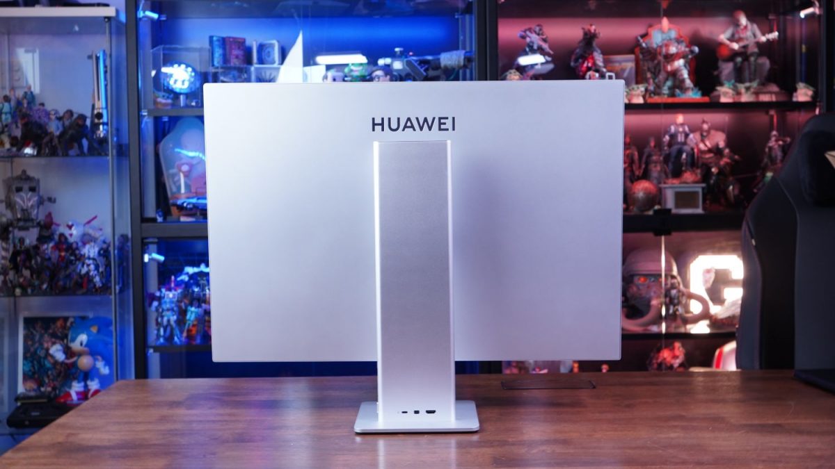 Huawei Mateview 3