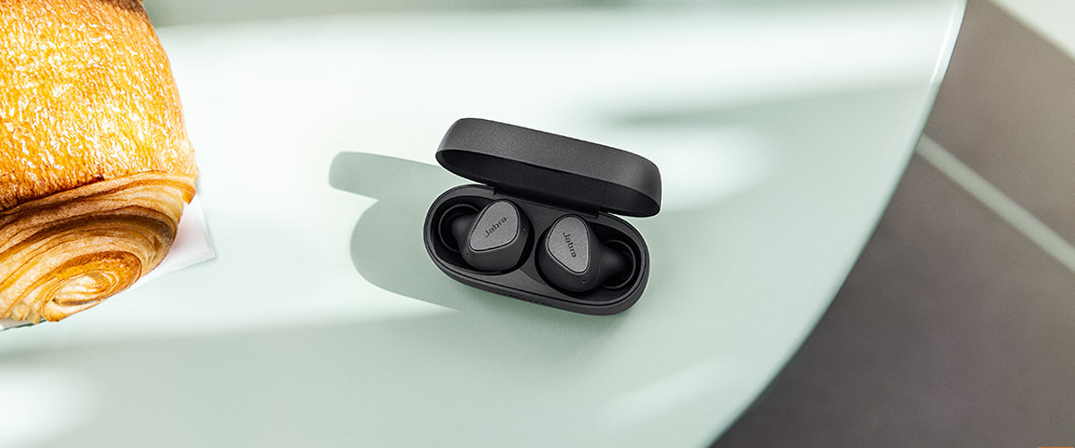 Jabra Launches New Elite Series True Wireless Earbuds | Geek Culture
