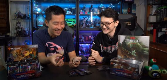 Geek's Guide To Trading Card Game Stores In Singapore For Magic: The ...