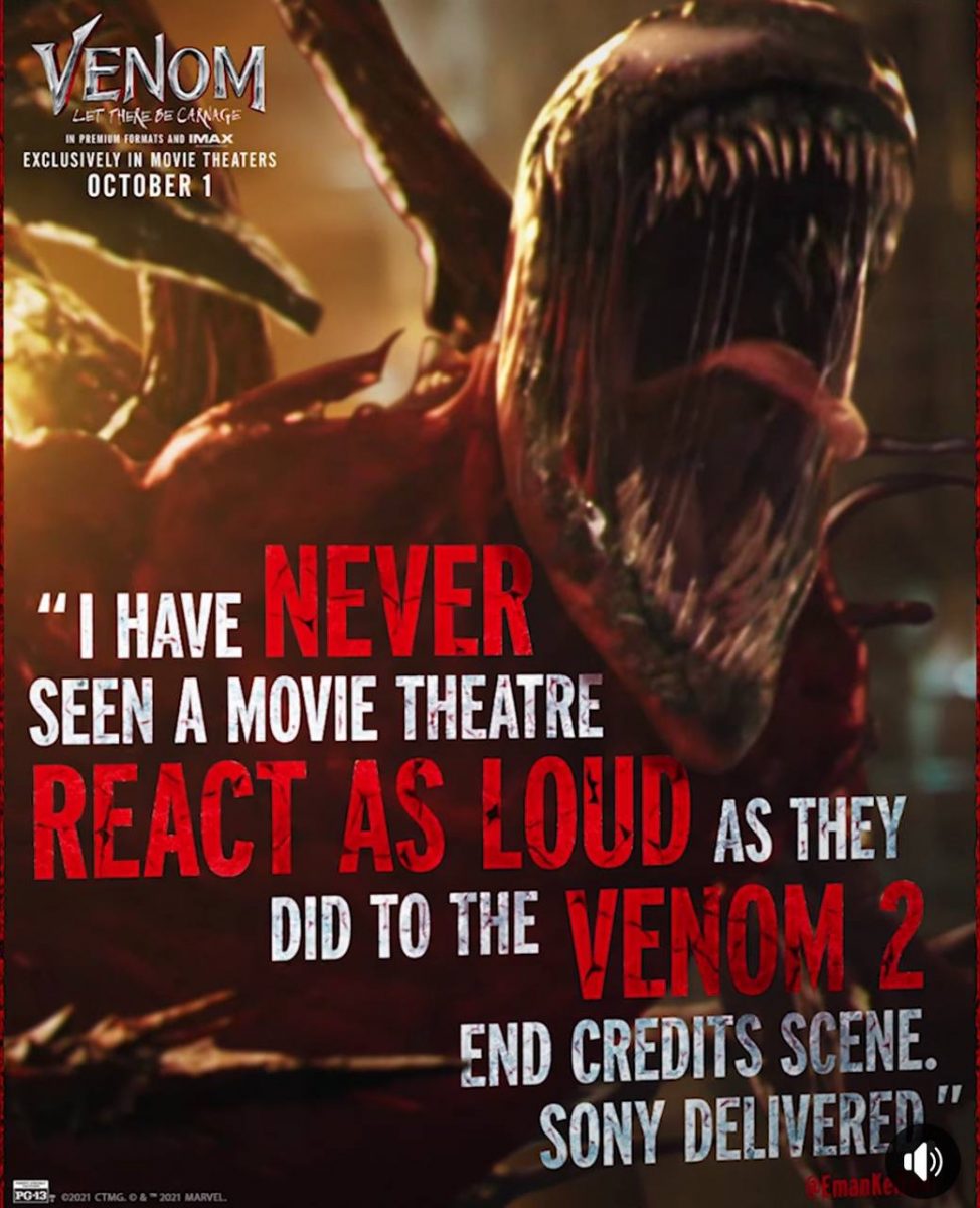 venom