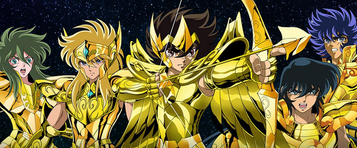 Sony Pictures - Meet Mackenyu as Seiya in Knights of the