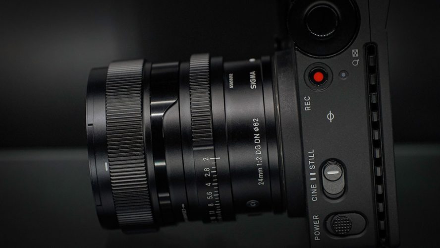 Review: Sigma 24mm f2 And 90mm f2.8 DG DN Lenses | Geek Culture