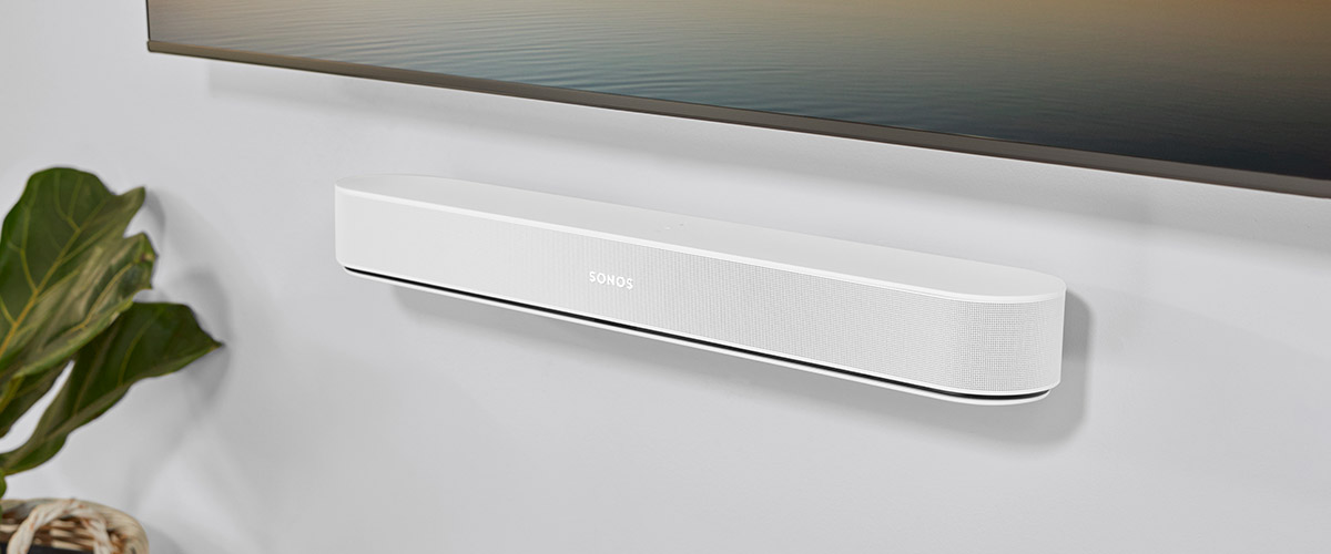 Sonos Beam 2