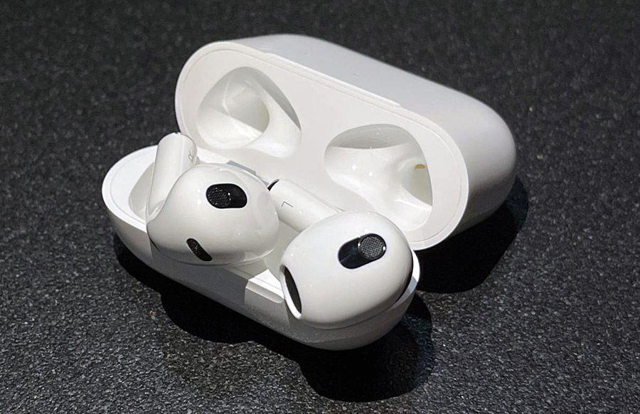 Apple AirPods (3rd Generation) Review: Almost a Pro - HardwareZone