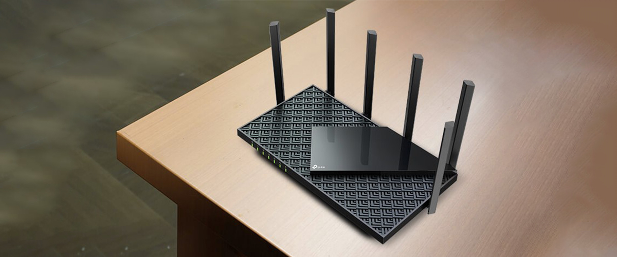 Geek Review: TP-Link Archer AX72 AX5400 Dual-Band Gigabit Wi-Fi 6 Router | Geek Culture