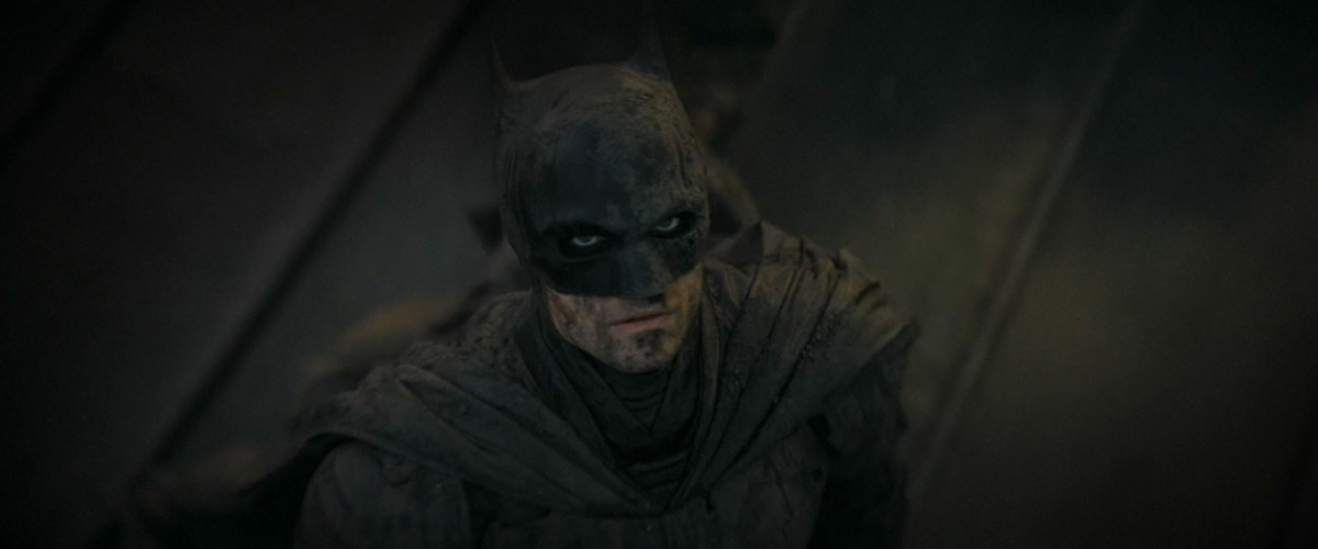 DC FanDome: The Batman's New Trailer Shows Robert Pattinson In Visceral  Action Set Pieces | Geek Culture