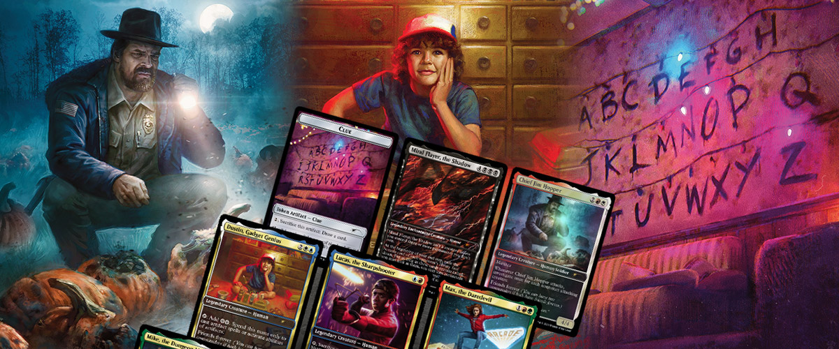 Interactive Gadgety Goodness - WotC Bullet Points - Wizards of the