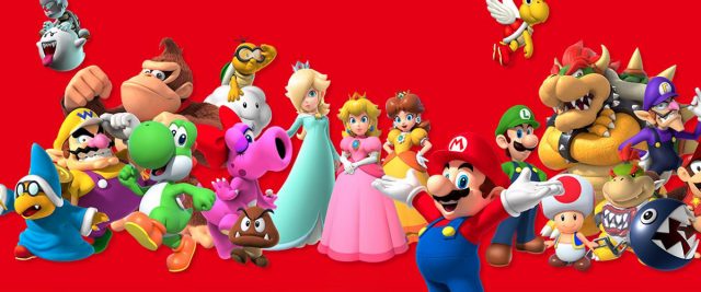 Nintendo Launches Official Singapore Website And YouTube | Geek Culture