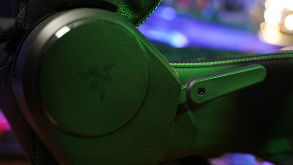 Geek Review: Razer Enki Ergonomic Gaming Chair | Geek Culture