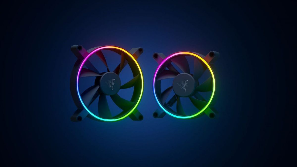Razer Roles Out RGB Desktop PC Components - Kunai, Hanbo &amp; Katana | Geek Culture