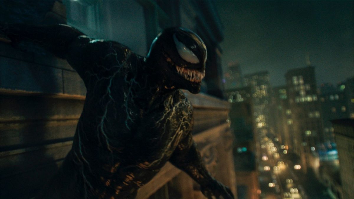 Sony Venom