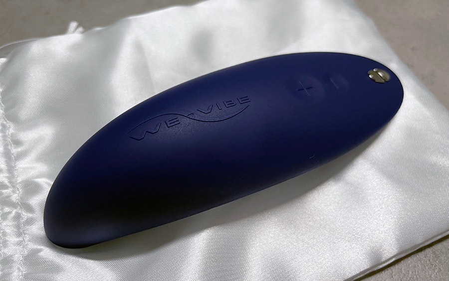 Little Known Facts About We-vibe Melt Clitoral Stimulator - Canada - Nox Shop.