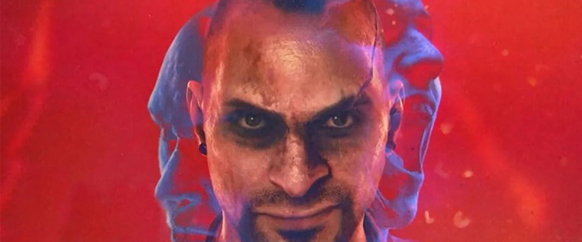 Enter the Mind of a Villain in Far Cry 6 - Vaas: Insanity DLC Episode -  Xbox Wire
