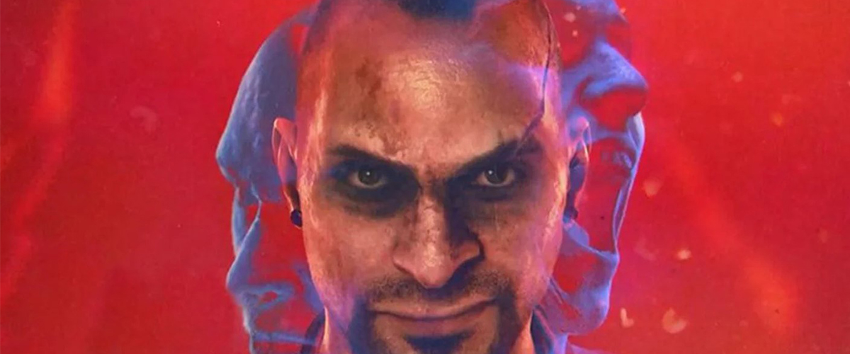 Far cry 6 2025 vaas insanity plot