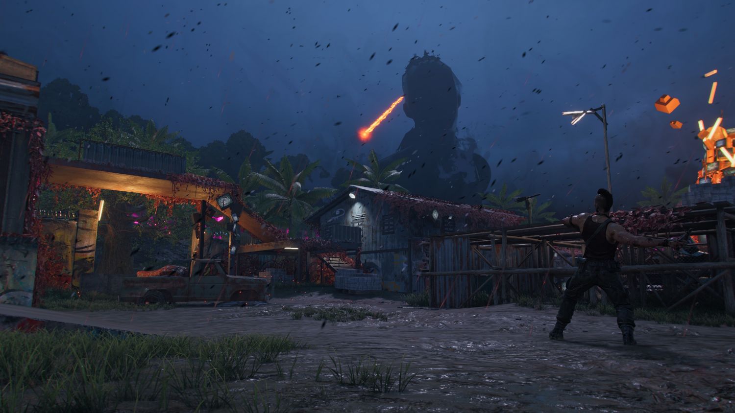 Far Cry® 6 DLC 1 Vaas: Insanity on Steam