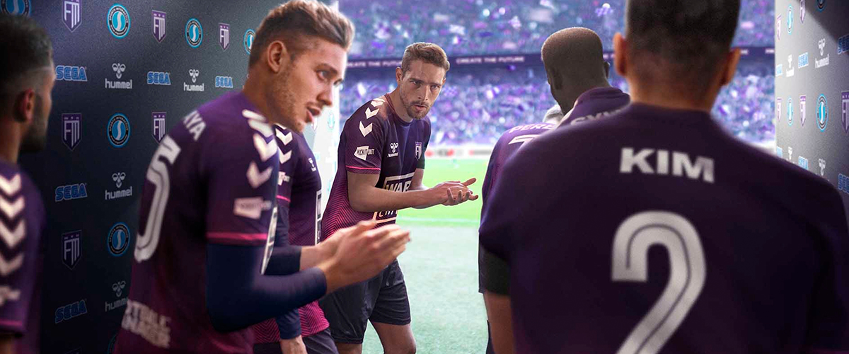 Geek Review: Football Manager 2022