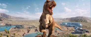 Geek Review Jurassic World Evolution 2