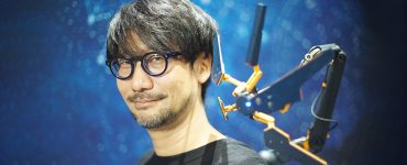 Kojima Productions Sets Up New Division, Branching Out Into Film, TV & Music