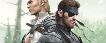 Metal Gear Solid 2 and 3 are being removed from digital stores