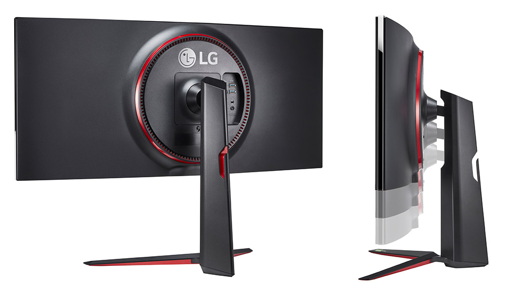 LG brings a smooth new 360Hz UltraGear monitor for pro gaming