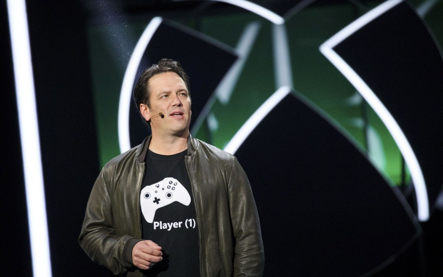 Xbox's Phil Spencer confirms the exclusive news about The Elder Scrolls 6.