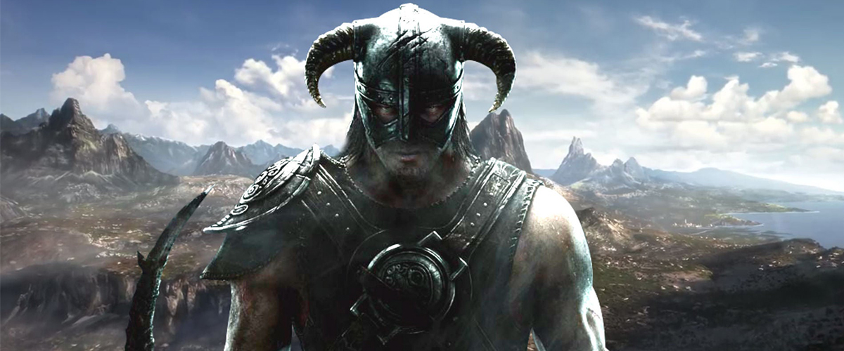 The elder scrolls 6 will be an Xbox exclusive : r/TESVI