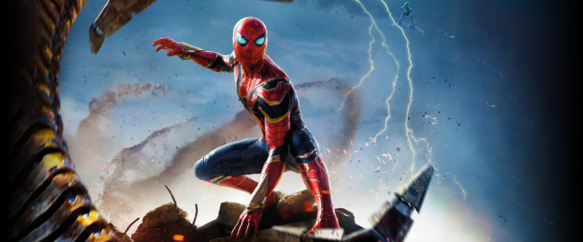 The 'Spider-Man: No Way Home' Post-Credits Scenes, Explained