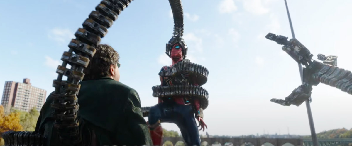 Everything You Missed In The Latest Spider-Man: No Way Home Trailer | Geek  Culture