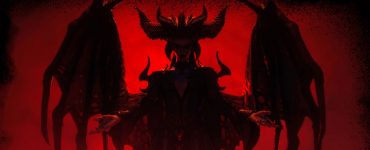 Diablo IV Update - Limitless Endgame Progression, Itemisation Changes & Visual Improvements