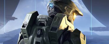 Geek Review Halo Infinite